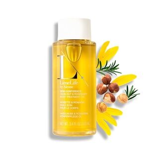 LimeLife - Dew Confidence Body Treatment Oil